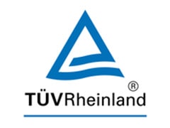 德國 TÜV 集團認證