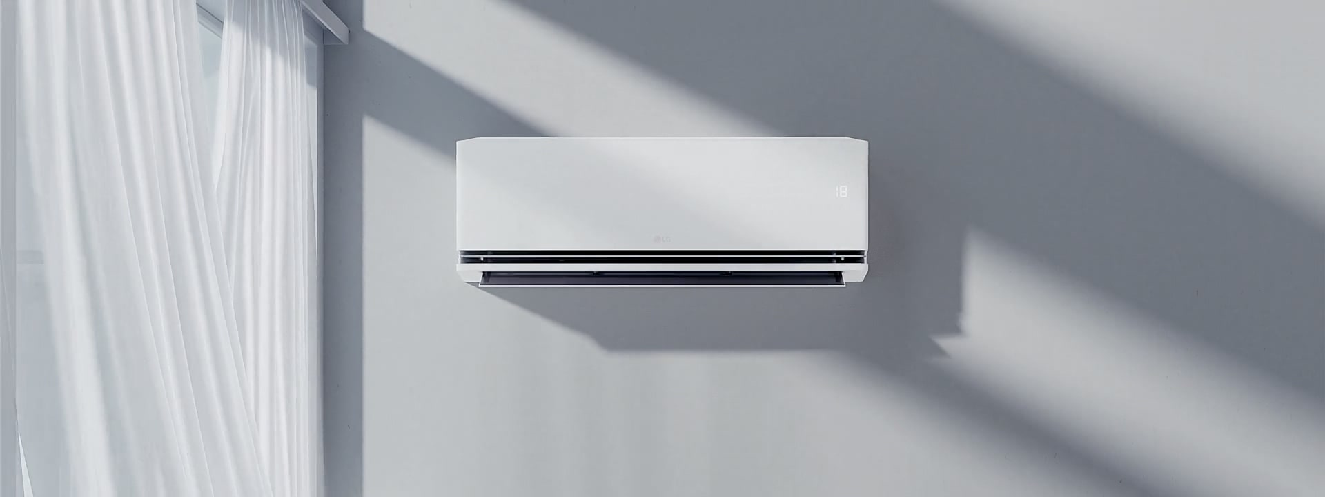 LG LS-28DST 變頻分離式冷暖空調