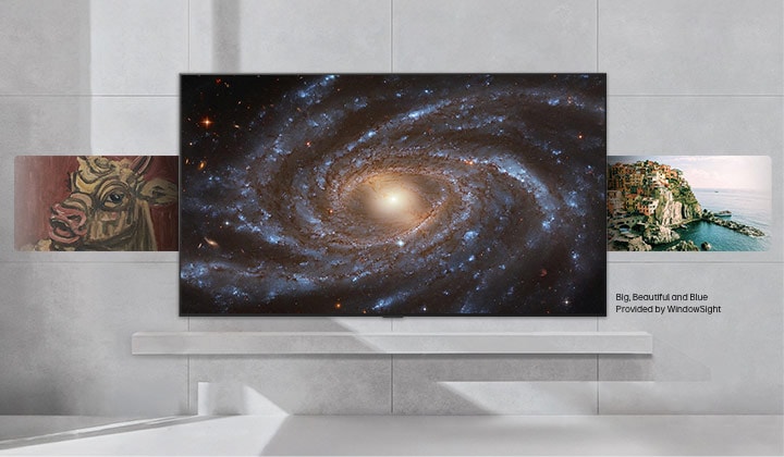 LG 用音樂渲染 專屬氛圍