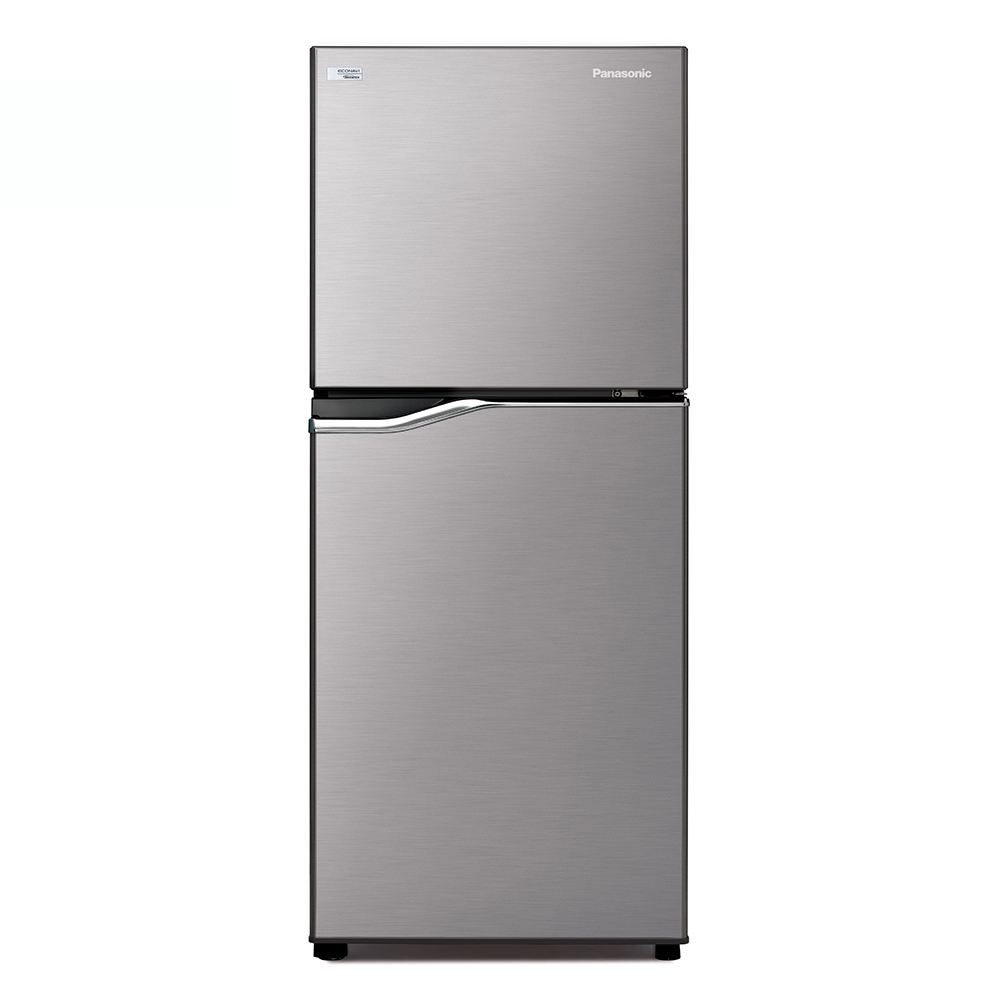 Panasonic NR-B171TV-S1 167L 雙門變頻冰箱 晶鈦銀