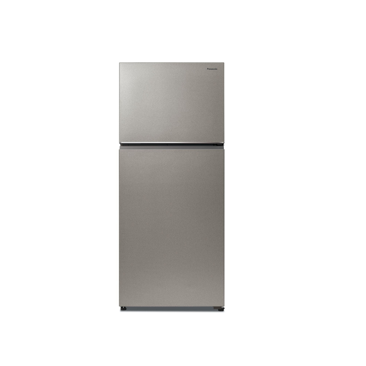 Panasonic NR-B426TV-S1 雙門電冰箱 星礦銀