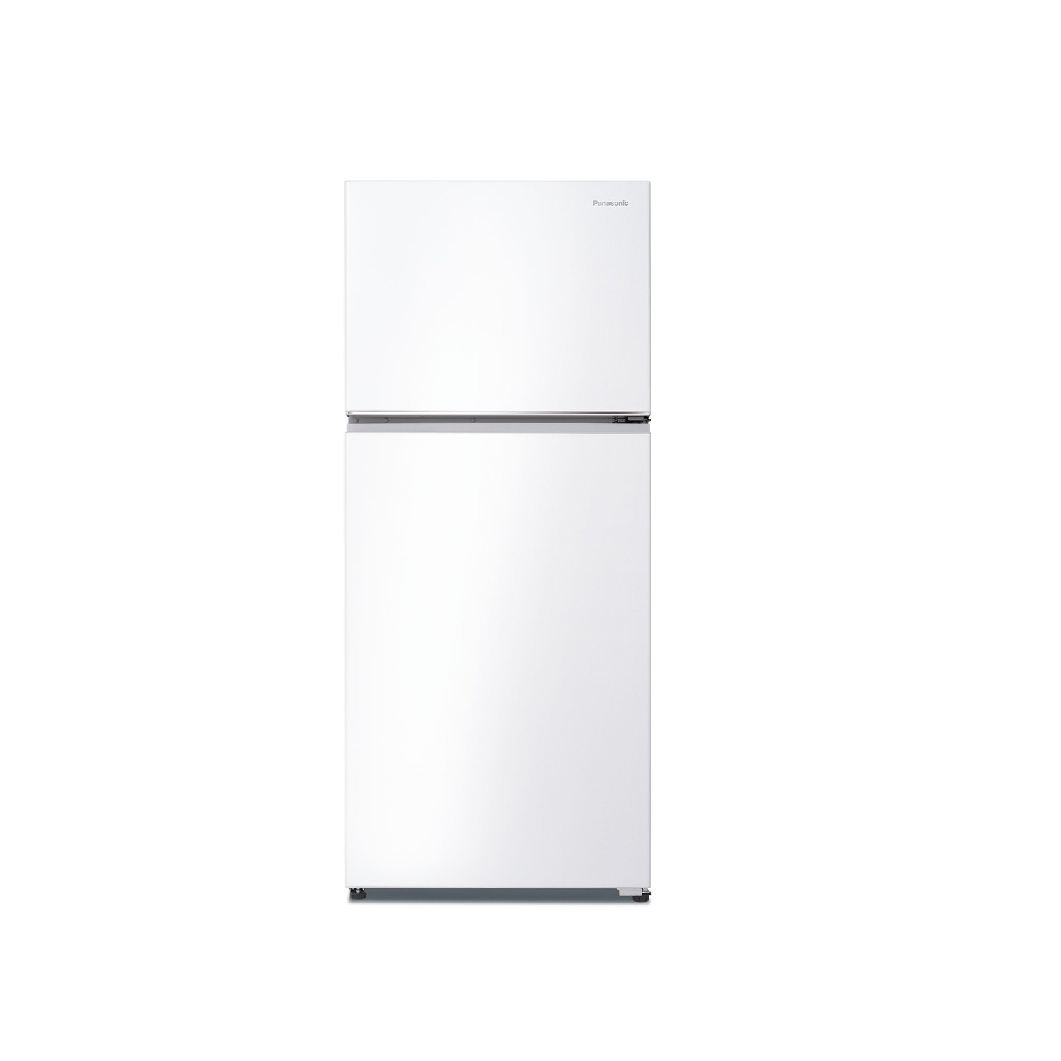 Panasonic NR-B426TV-W 雙門電冰箱 燦雪白