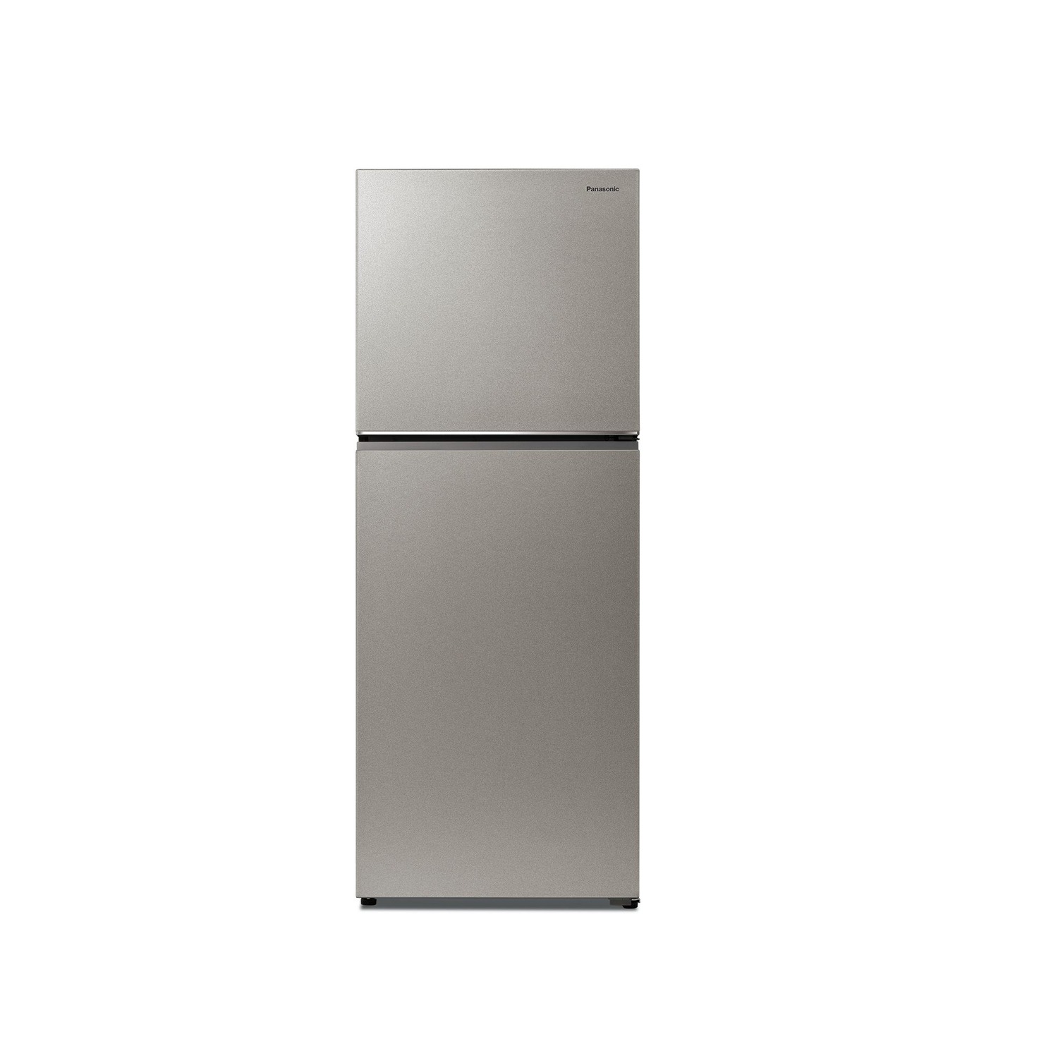 Panasonic NR-B496TV-S1 雙門電冰箱 星礦銀