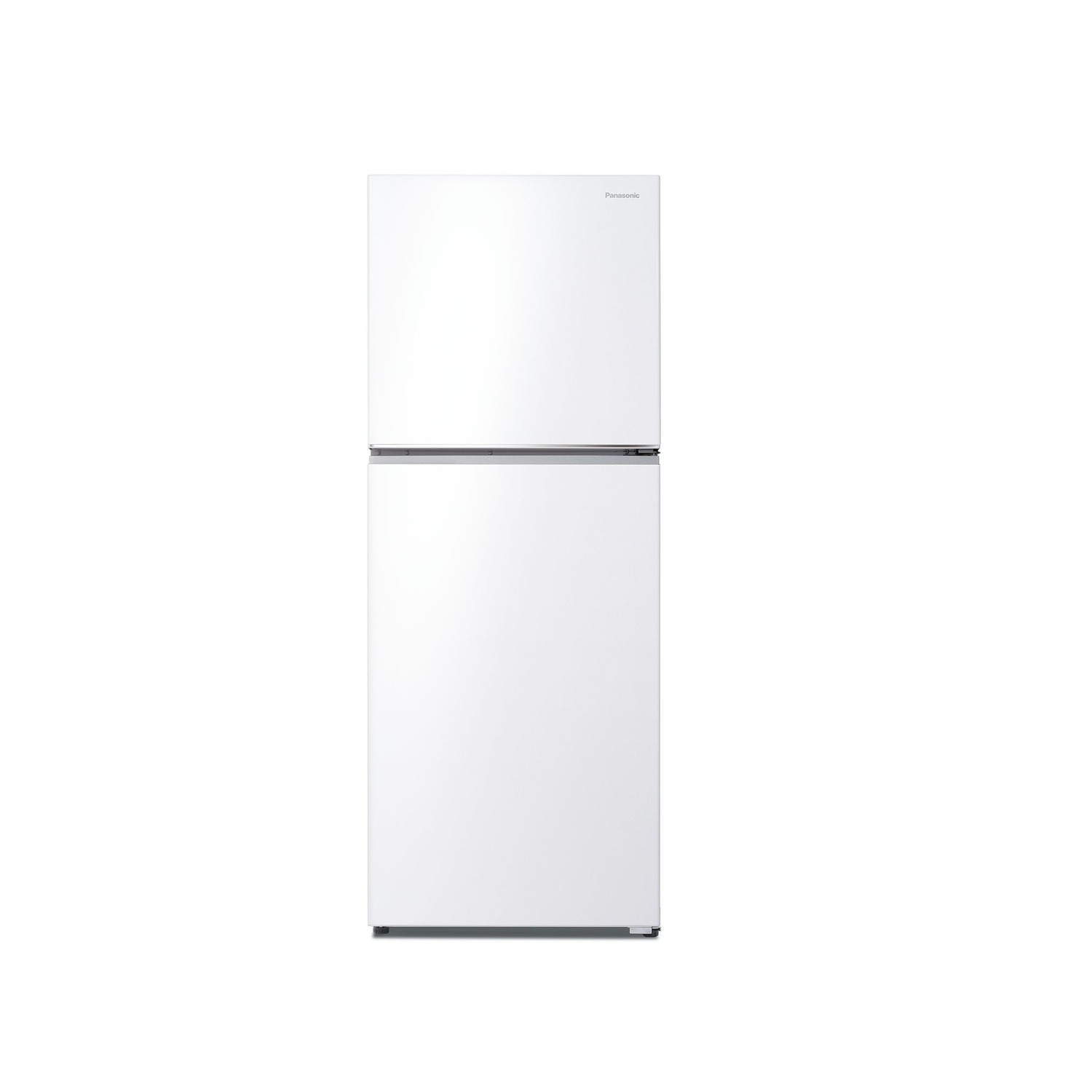 Panasonic NR-B496TV-W 雙門電冰箱 燦雪白