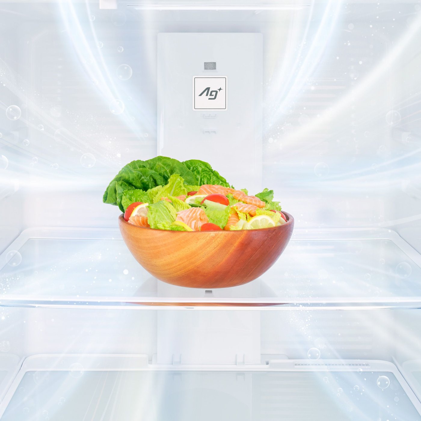 Ag 銀抑菌 層層抑菌潔淨除臭
