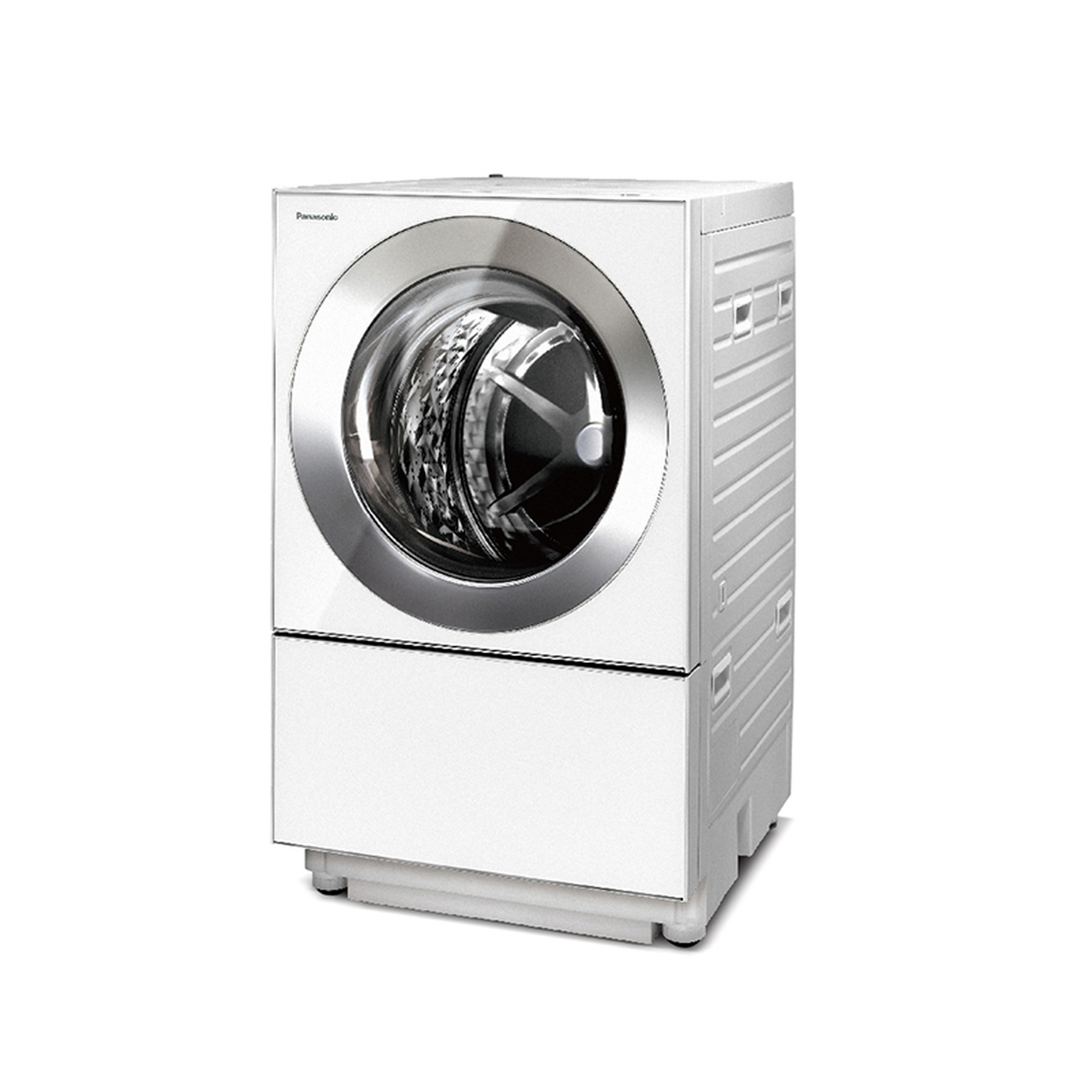 Panasonic NA-D106X3 10.5公斤雙科技變頻滾筒溫水洗衣機