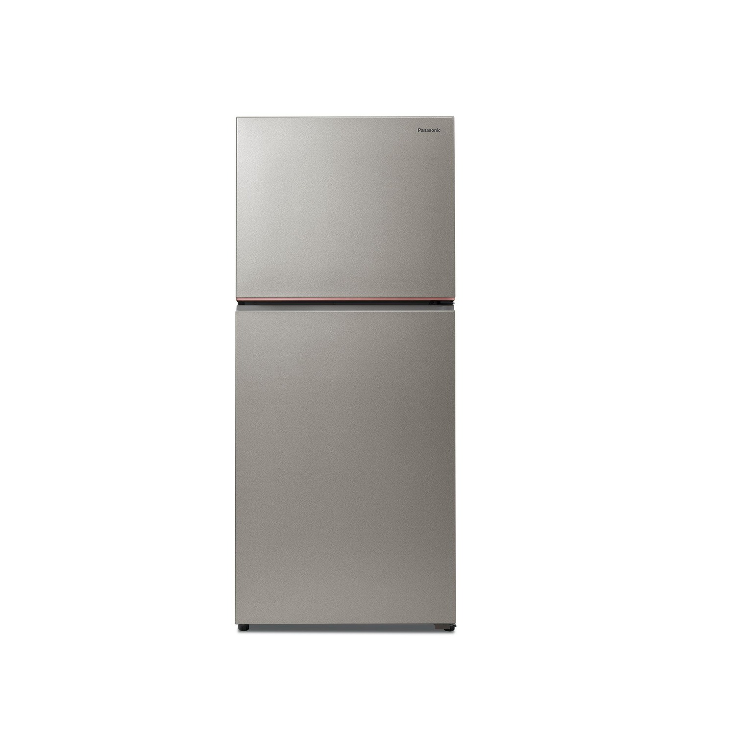Panasonic 國際牌 580L 無邊框鋼板雙門變頻冰箱 NR-B586TV-S1 (星礦銀)