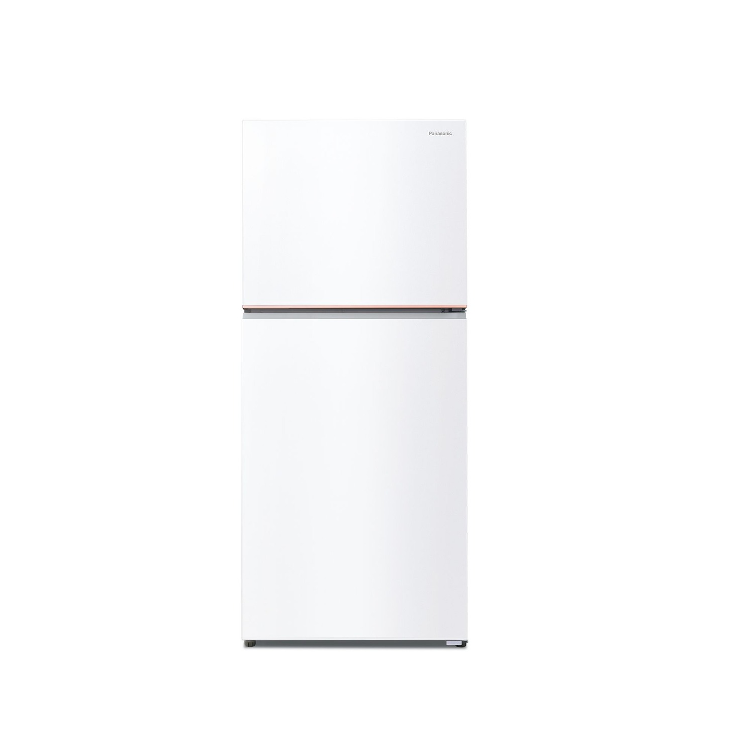 Panasonic 國際牌 580L 無邊框鋼板雙門變頻冰箱 NR-B586TV-W (燦雪白)