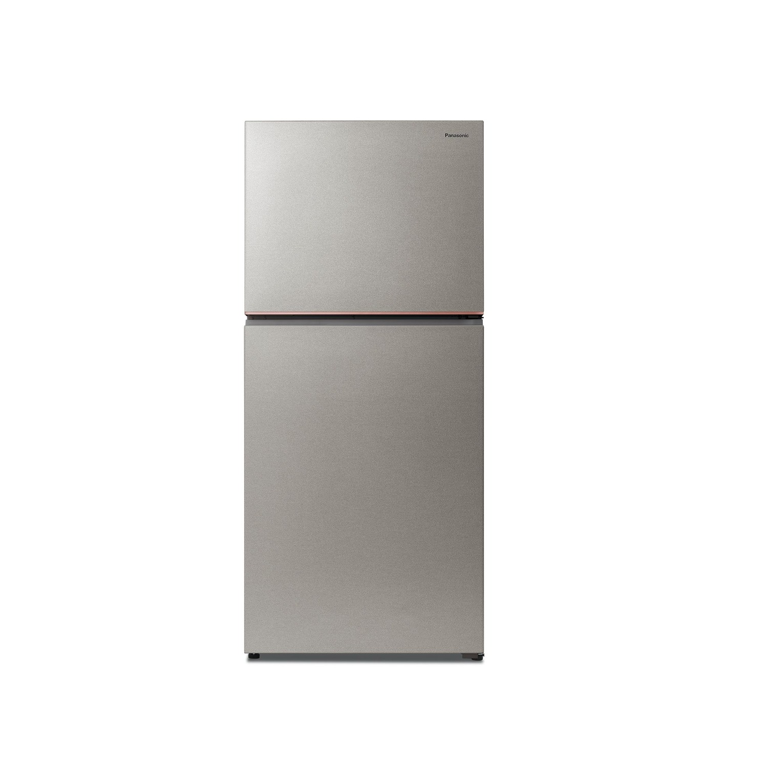 Panasonic 國際牌 650L 無邊框鋼板雙門變頻冰箱 NR-B656TV-S1 (星礦銀)