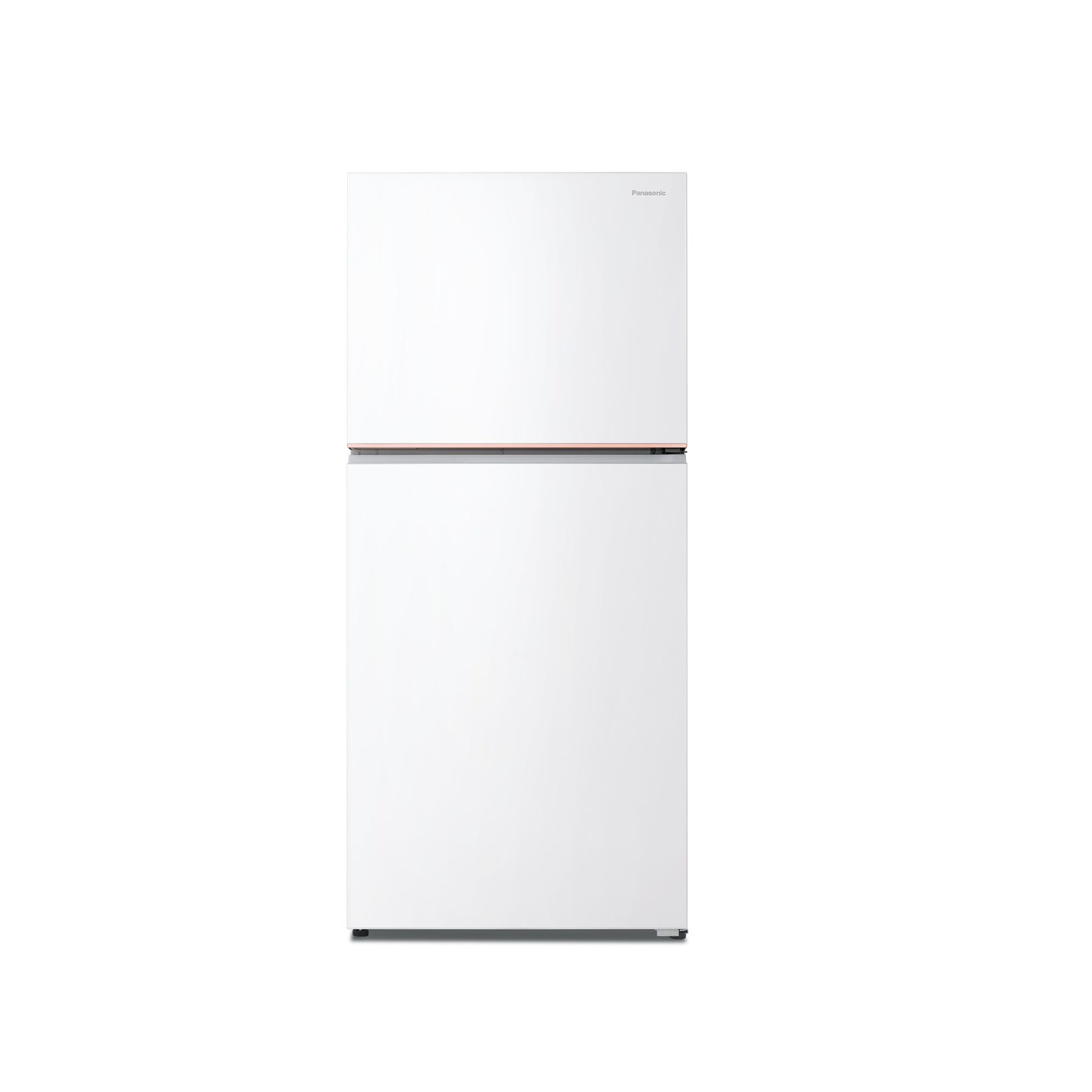 Panasonic 國際牌 650L 無邊框鋼板雙門變頻冰箱 NR-B656TV-W (燦雪白)