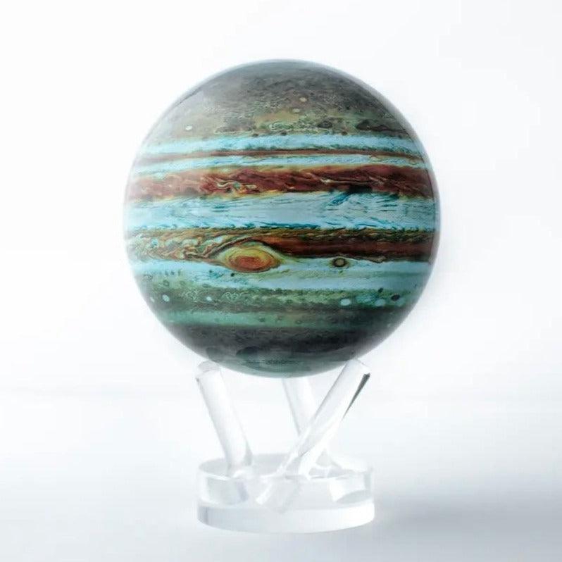 木星 MOVA Globe