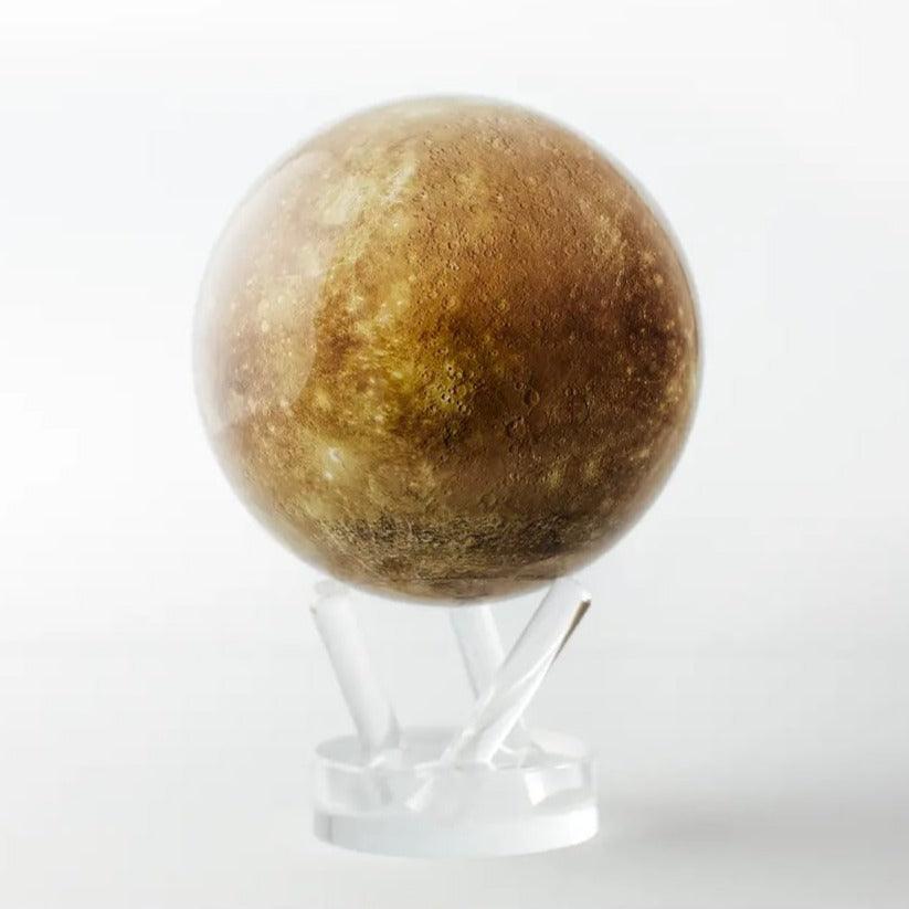 水星 MOVA Globe