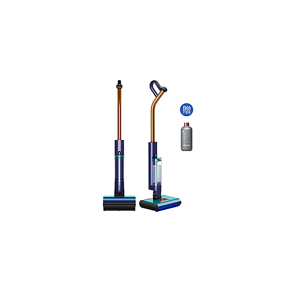 Dyson Clean+Wash Hygiene 深層潔淨洗地機 (DW50)