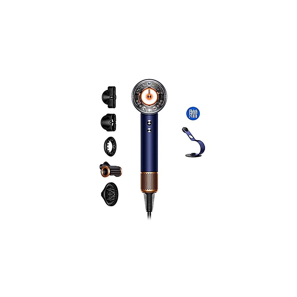 Dyson Supersonic Nural HD16 智慧吹風機