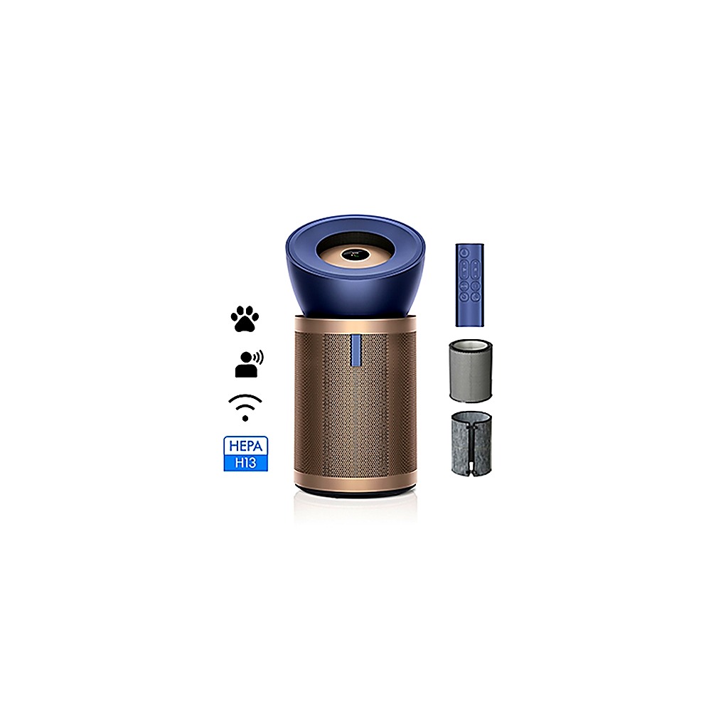 Dyson Purifier Big+Quiet Formaldehyde 強效極靜甲醛偵測空氣清淨機 (BP04)