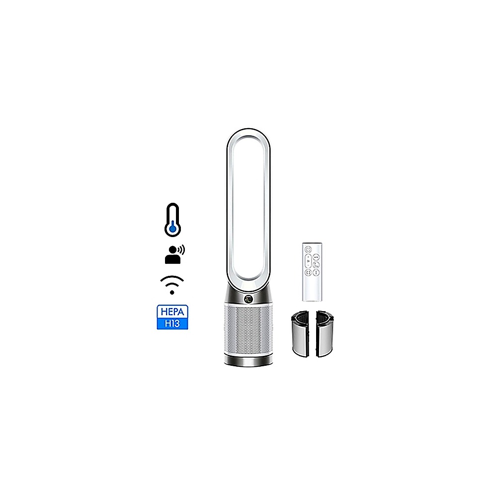 Dyson Purifier Cool 二合一涼風智能空氣清淨機 (TP11)