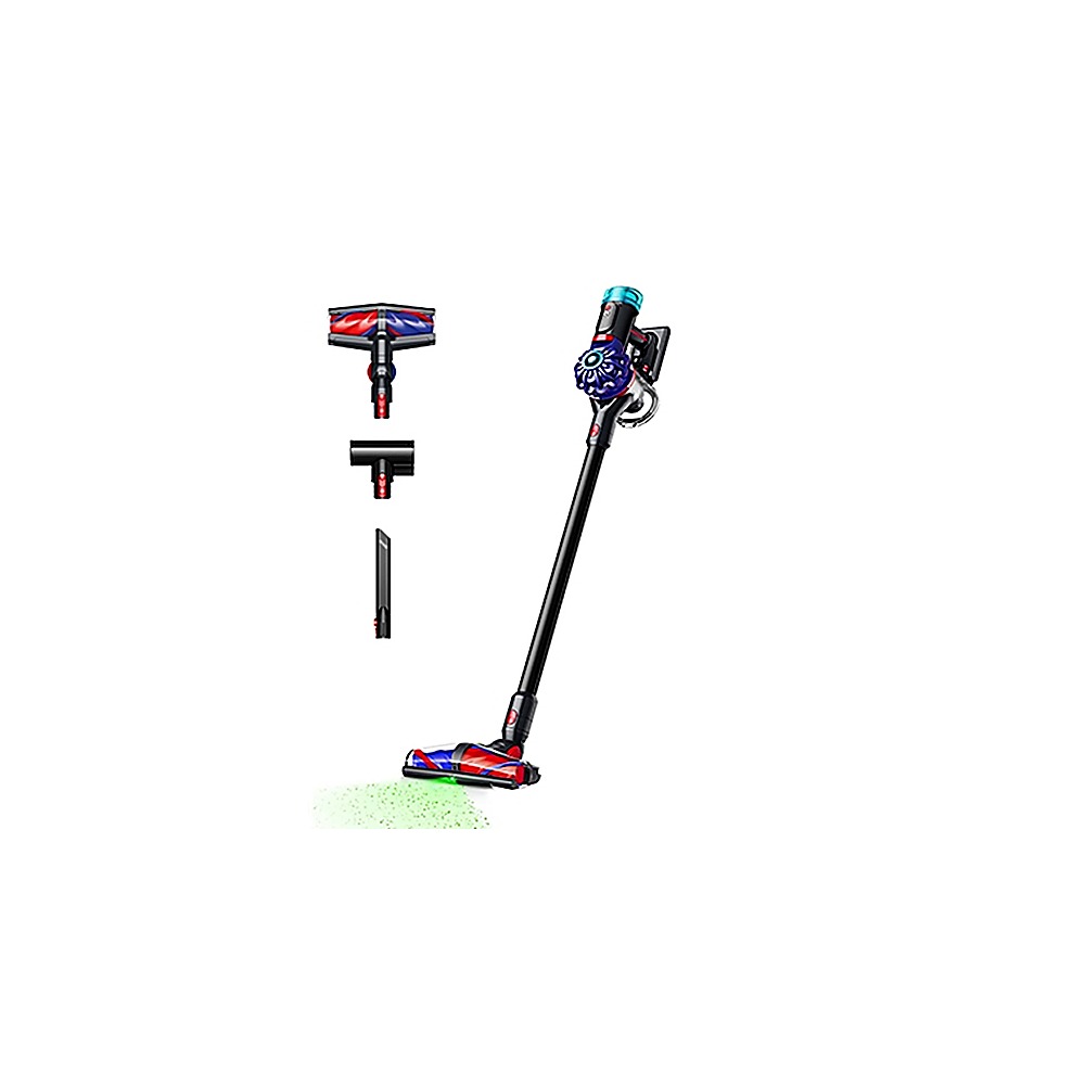 Dyson V10 Konical 雙錐無纏結吸塵器 (SV55-A)
