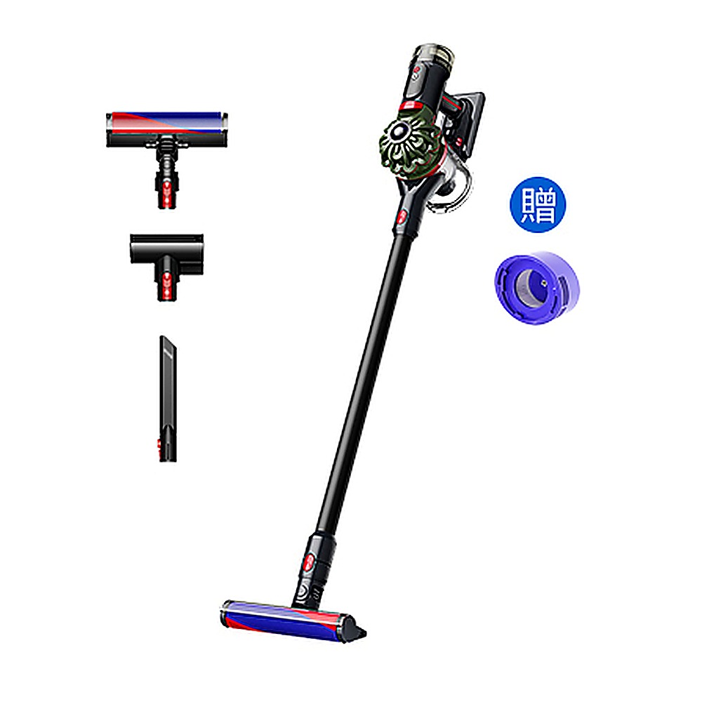 Dyson V8 Cyclone 無線吸塵器 (SV55)