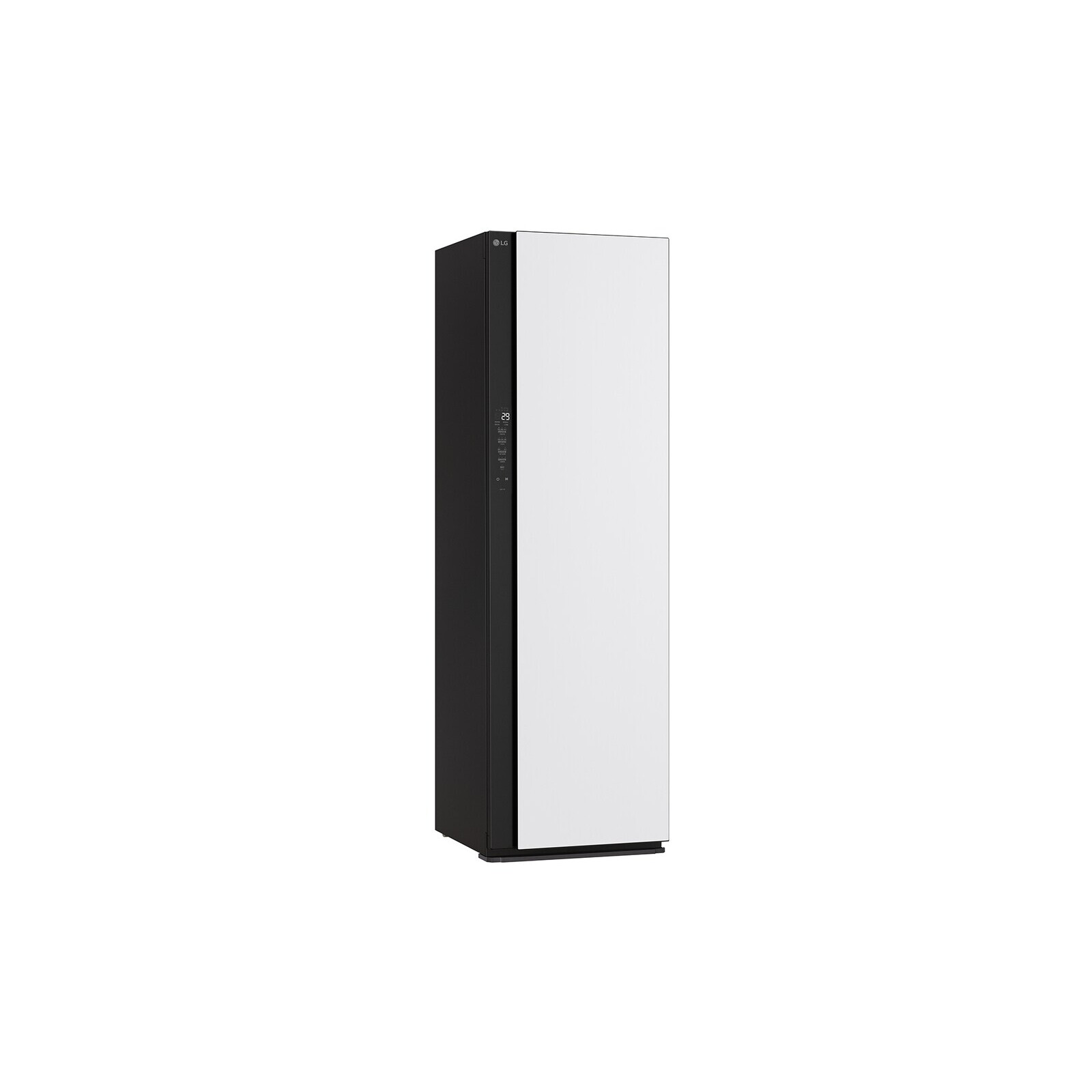 LG Styler R723WG 五件組蒸氣電子衣櫥｜賈維斯