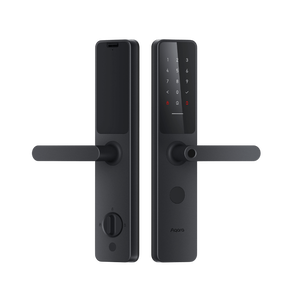 Aqara A100 智能門鎖