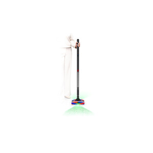 Dyson PencilVac Fluffycones 筆型吸塵器 | 賈維斯智能家居