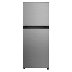 HITACHI 日立 260L Carbon Line 變頻兩門冰箱 (HRTN5275MF 璀燦銀)