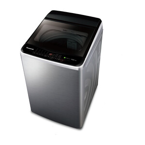 Panasonic NA-V120LBS-S 變頻直立式洗衣機 主圖