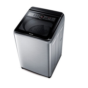 Panasonic NA-V170MTS-S 強效抑菌變頻直立式洗衣機 主圖