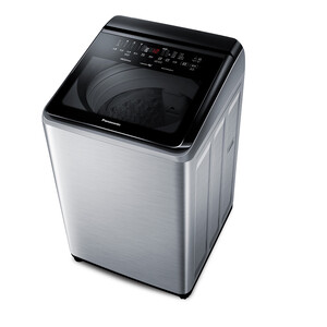 Panasonic NA-V170NMS-S 智能聯網變頻直立式溫水洗衣機 主圖