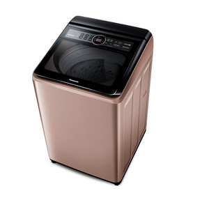 Panasonic NA-V190MT-PN 強效抑菌變頻直立式洗衣機 主圖