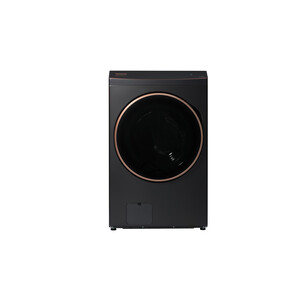 Panasonic 國際牌 NA-V150RPH-K 智慧聯網系列 15kg 滾筒洗衣機 Heat Pump 熱泵 夜幕黑