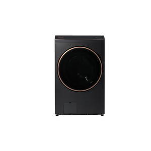 Panasonic 國際牌 NA-V170RPH-K 智慧聯網系列 17kg 滾筒洗衣機 Heat Pump 熱泵 夜幕黑