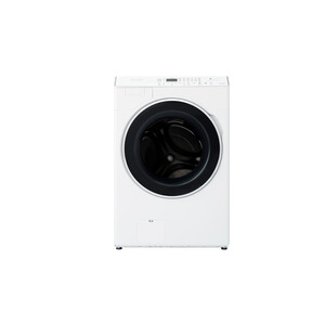 Panasonic 國際牌 NA-V190RDH-W 智慧聯網系列 19kg 滾筒洗衣機 冰鑽白