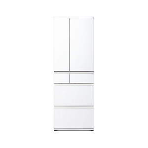 Panasonic NR-F502YT-W1 495L 六門變頻冰箱 凝霜白