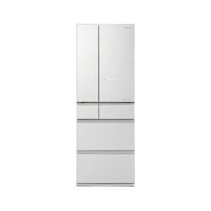 Panasonic NR-F521HX-W1 520L 六門變頻冰箱 翡翠白