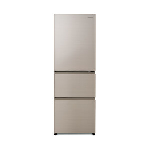 Panasonic NR-C384HV-N1 變頻冰箱 香檳金