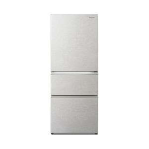 Panasonic NR-C505XGS-W 變頻冰箱 雲岩白