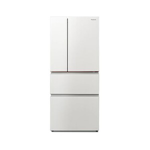 Panasonic NR-D615XV-W 變頻冰箱 雪霧白