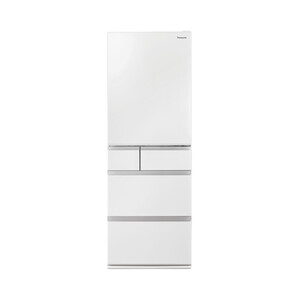 Panasonic NR-E507XT-W1 502L 五門變頻冰箱 晶鑽白