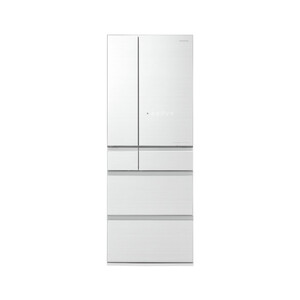 Panasonic NR-F551WX-W1 550L 六門變頻冰箱 翡翠白