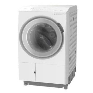 HITACHI 日立 15kg 日本製 IOT 智能自動投洗熱泵滾筒洗脫烘洗衣機 (BD-SX150JJ／BD-SX150JJR 雪霧白 含左右開)