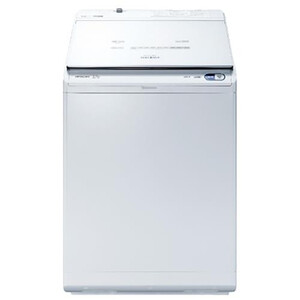 HITACHI 日立 12kg 日本製直立式洗脫烘洗衣機 (BW-DX120EJ 琉璃白)