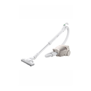 HITACHI 日立 日本原裝電動自走紙袋型吸塵器 (CV-KP90GT 570W 本體 2.9kg)