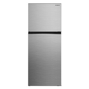HITACHI 日立 376L Carbon Line 變頻兩門冰箱 (HRTN6408S 璀璨銀)