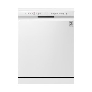 14人份 QuadWash™ 洗碗機｜雲朵白