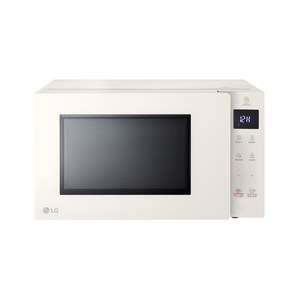 25公升 NeoChef™Objet Collection 智慧變頻微波爐｜冰瓷白