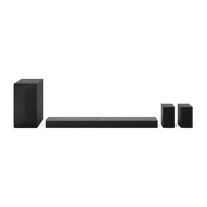 S70TR｜Soundbar 家庭劇院｜5.1.1 聲道立體環繞音效