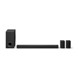 S80TR｜Soundbar 家庭劇院｜5.1.3 聲道立體環繞音效
