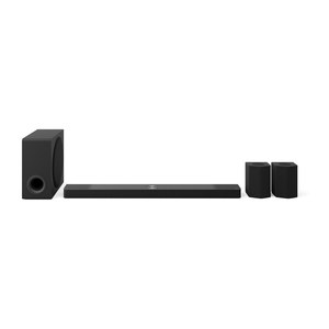 S95TR｜Soundbar 家庭劇院｜9.1.5 聲道立體環繞音效