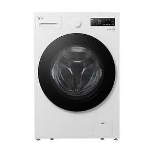 LG 18公斤滾筒洗衣機｜雲霧白｜AI DD™ 蒸洗脫 (WD-S18NW)